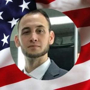 Meet your Posher, Zack